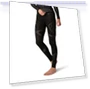 Thermal Merino Base Layer Pants — Base Layers, Smartwool