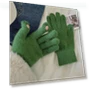 Touchscreen Winter Gloves — Gloves & Mittens, Soft Grass