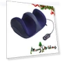 Upgraded Super Big Electric Leg Massager — Back Relief Solutions, Binchi
