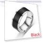 Waterproof NFC Finger Ring — Wearable Accessories, wuhiyong