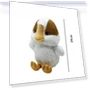 Wild Duck Robot Plush Doll — Interactive, Glowing
