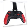 Wireless Bluetooth Game Controller with Adjustable Phone Holder — Gaming Controllers, DIYelecs