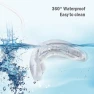 4-in-1 Teeth Whitening Kit with 16 LED Lights and Timer — Bright Smile Solutions, CloudWay