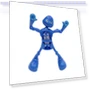 Adorable Wind-Up Dancing Toy — Wind-up Toys, RMT House