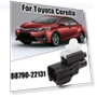 Air Temperature Sensor — Charge Temperature, Auto Teile