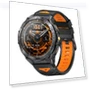 Amoled Smart Watch with BT Calling and Health Monitor — Smartwatches, ESTG