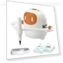 Automatic Drawing Robot Toy — Interactive Learning Devices, Safety toy