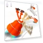 Automatic Rolling Pet Ball — Cat Playthings, Smarrt home