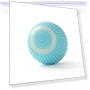 Automatic Rolling Pet Toy — Cat Playthings, Family Circle