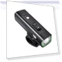 Bicycle Sensor Headlight with Adjustable Modes — Bike Headlights, VIARON