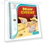 Brain Training Magnetic Puzzle Game — Puzzle Pieces, SmartGames