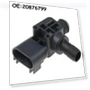 Brake Fluid Pressure Sensor — Brake Fluid Level, Skyfree