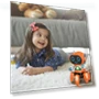 Dancing Electric Hexapod Robot — Interactive Learning Devices, Xingben Two