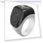 Digital Muslim Prayer Counter Ring — Wearable Accessories, Log