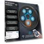 Electronic Boxing Trainer — Boxing Training Gear, Smarrt home