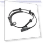 Front Left and Right ABS Wheel Speed Sensor Set — Speed Sensors, loverapple