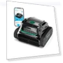 High-End Pool Cleaning Robot — Smart Cleaning Robots, weve
