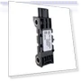 Impact Crash Sensor — Air Bag, Topfactory