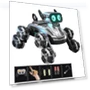 Interactive Robot Dog Toy — Interactive Animal Companions, RMT House
