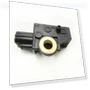 Knock Sensor — Detonation, Crash Impact