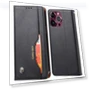 Leather Stand Wallet Cover Magnetic Closing Anti-drop Phone Case — Flip Cases, Smartwatch 2025