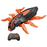 Magnetic Climbing Robot with Remote Control — Interactive Figures & Robots, Smarrt home