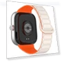 Magnetic Silicone Band — Wearable Accessories, Smartwatch 2025