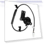 Oil Level Switch Sensor — Air Bag, Topfactory