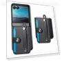 Phone Case with Wristband and Kickstand — Smartwatch Protectors, Smartwatch 2025