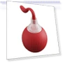Rechargeable Automatic Self-Moving Ball Toy — Cat Playthings, Yuhuifei