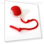 Rechargeable Smart Cat Toys Automatic Self-Moving Balls Electric Ball for Cats Pet Supplies — Cat Playthings, Yuhuifei
