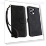RFID Blocking Wallet Stand Cover — Phone Accessories, Smartwatch 2025