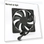 RGB LED Ultra-Quiet Case Cooling Fan — Case Fans, Smarter than future