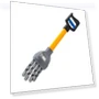 Robotic Claw Arm Toy — Construction Kits, RMT House