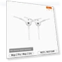 Side Brush Accessory — Vacuum Attachments, TAOMall
