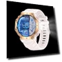 Smart Bracelet with GPS — Wearable Accessories, Rainbuvvy