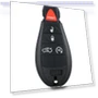 Smart Car Key Fob — Keyless Entry, loverapple