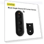 Smart Curtain Switch Module — Smart Home Modules, weve