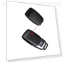 Smart Key Case Cover — Key Holders & Accessories, Automotiveassemblycomponents