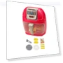 Smart Sensor LED Display Play House Cooking Toy Set — Pretend Play, RMT House