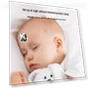 Smart Temperature Monitoring Patch — Baby Thermometers, The Best Experience