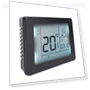 Smart Thermostat — Home Climate Control, Fishine