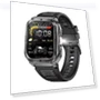 Smart Watch — Wearable Accessories, ESTG