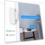Smart WiFi Door Window Sensor — Smart Home Security, Sunnyway