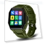 Smartwatch with Full Touch Screen — Smartwatches, SCIONE