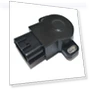 Throttle Position Sensor — Throttle Position, loverapple