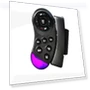 Wireless Button Remote Control — Remote Controls, baizhou
