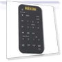 Wireless Speaker Remote Control Replacement — Remote Controls, DIYelecs