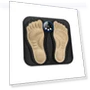 3D Electric EMS Foot Massager Pad — Foot Care Solutions, BC Pet Supplies