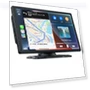 9-inch Touch Screen Car Audio Integrated — Car Installation Essentials, LAMTTO